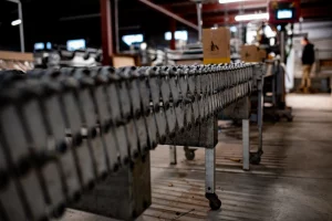 Convoyage bib (©Bénédicte Lacroix)