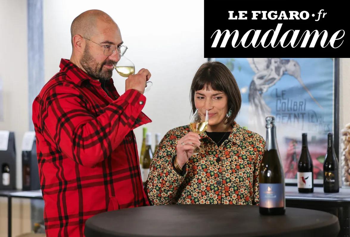 Le Domaine de l'Aiguillette mis en lumière dans un article publié sur le magazine "Madame Figaro"