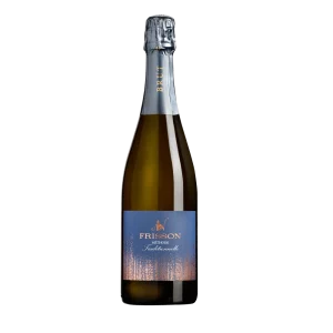 Frisson Sparkling Wine - Traditional Method