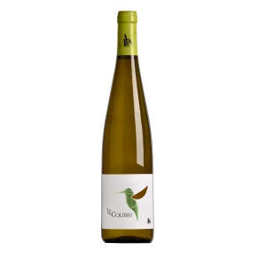 Le Colibri White Wine - Domaine de l'Aiguillette