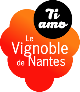Logo vignoble de Nantes
