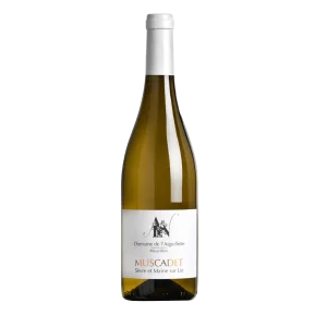 Vins blancs de Nantes - Achat/Prix - Domaine de l'Aiguillette