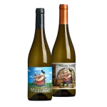Muscadet Sèvre et Maine - Cuvée ADOR 2023