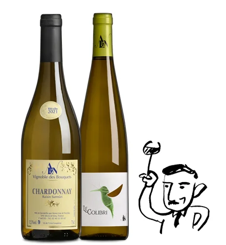 Loire Valley White Wines