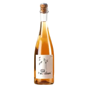 L’OiZillon - Sparkling Grape Juice (Alcohol-free)