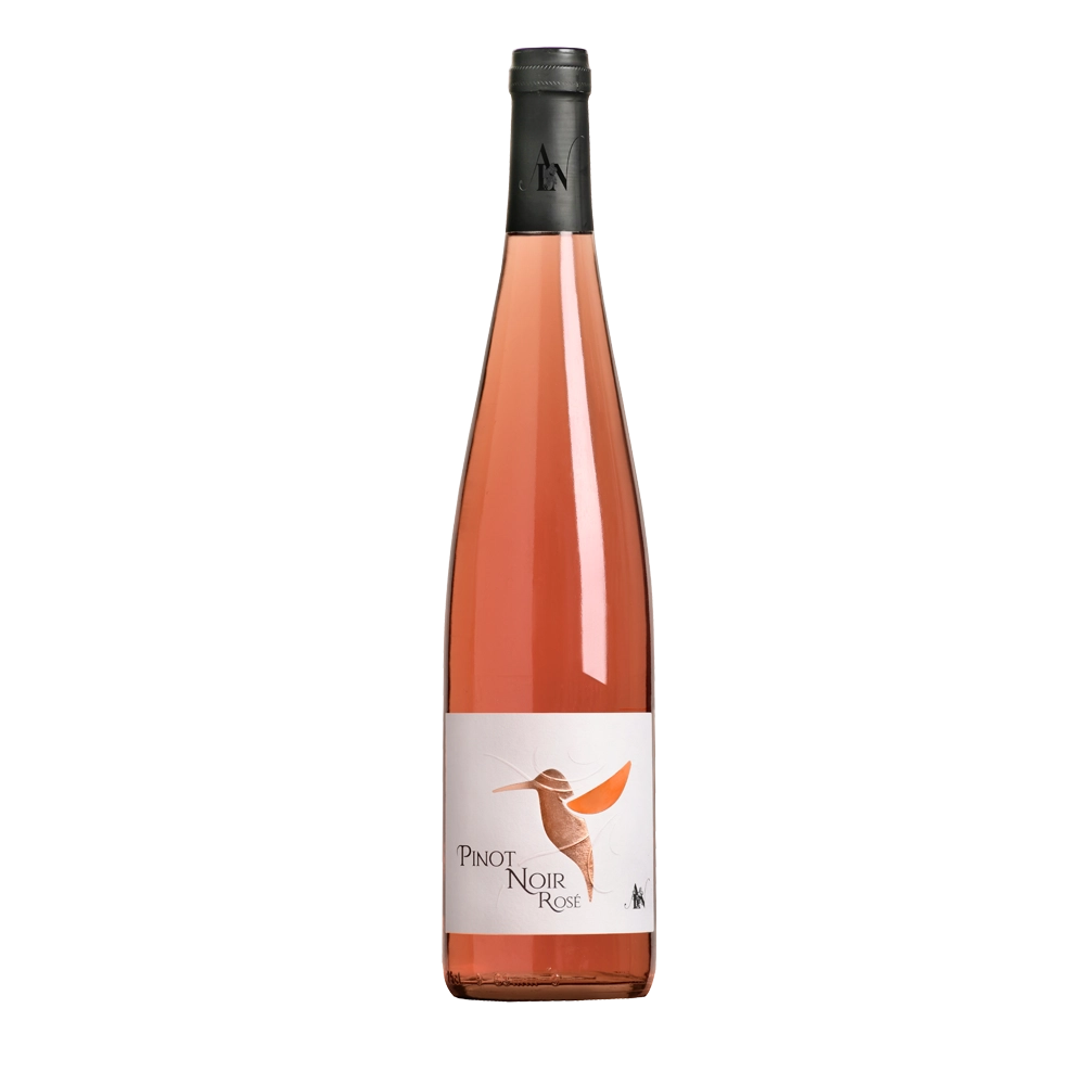 Nantes Pinot Noir Rosé, Loire Valley wine