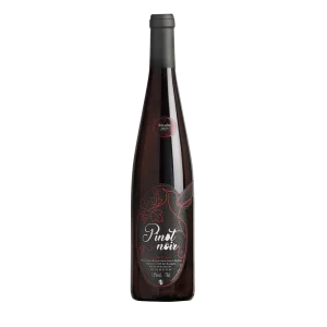 Vin rouge Nantes pinot noir 2021